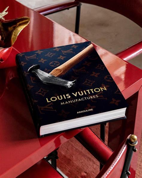 louis vuitton assouline|Introducing the Louis Vuitton Series .